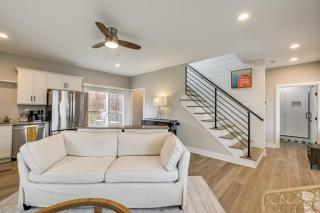 Getaway with Resort Perks at Smith Mountain Lake! - 5