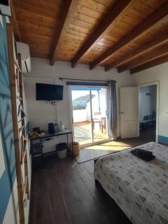 Suite Estrella Azul - 8