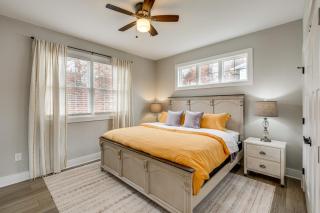 Getaway with Resort Perks at Smith Mountain Lake! - 1