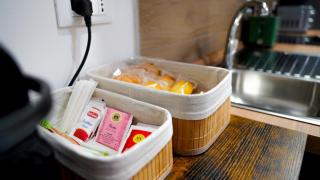 Luminoso Appartamento con Parcheggio Privato - 7