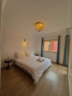 Luxury 2 bedroom apartment - Gueliz Plaza - 8