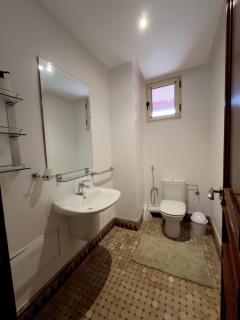 Luxury 2 bedroom apartment - Gueliz Plaza - 7