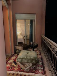 Luxury 2 bedroom apartment - Gueliz Plaza - 2