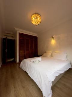 Luxury 2 bedroom apartment - Gueliz Plaza - 2