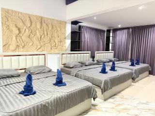 Koh Chang Pool Villa Viewthalay2 - 3