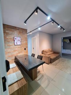 Apartamento à 3 KM da praia do Araçagy - São José de Ribamar - 2