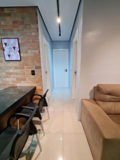 Apartamento à 3 KM da praia do Araçagy - 3