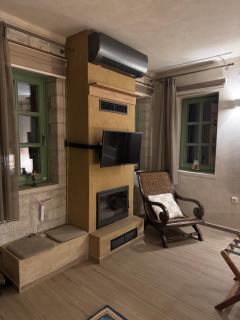 Aristi boutique stonehouse with attic - 1