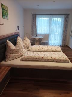 Panoramablick Zirbitzkogel - 1