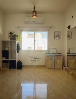 Spacious & Light Apartment in Assala - 4