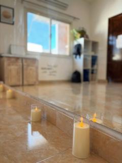 Spacious & Light Apartment in Assala - 3