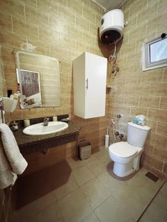 Spacious & Light Apartment in Assala - 2