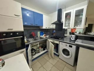 Appartement près de Le Moule avec terrasse et climatisation - 2