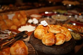 1740 Boutique Hotel Kazbegi - 3