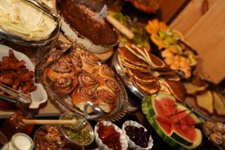 1740 Boutique Hotel Kazbegi - 5