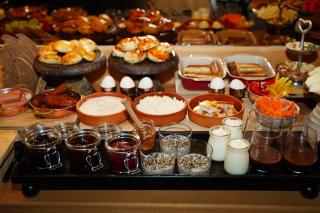 1740 Boutique Hotel Kazbegi - 6