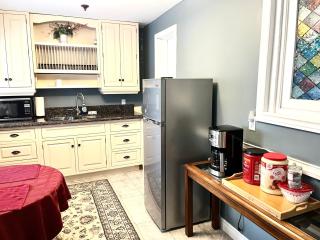 Barker House 1# Suite-heart of oldtown - 1