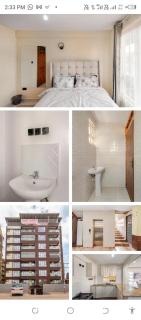 Executive 2bedroom Glory towers waiyaki way - 1