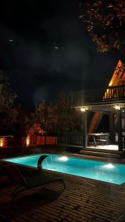 Casa Pera Bungalows Sapanca-Kartepe - 1