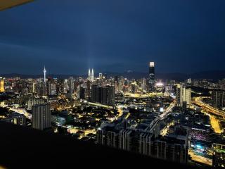 Trion Dream house KL City - 9