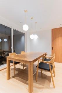 美瑛の一棟貸切古民家 - Nature Retreat Ubaku Villa - 1