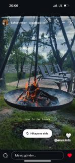 Casa Pera Bungalows Sapanca-Kartepe - 2