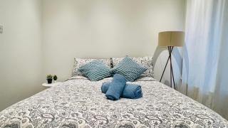 Home Away Home City London Penthouse - 3