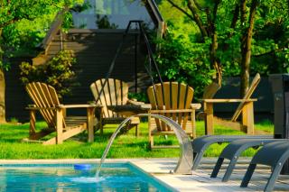 Casa Pera Bungalows Sapanca-Kartepe - Yanık - 1