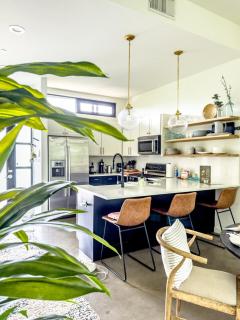 Pet Friendly Stylish Loft, Zilker Heart Of Austin - 7