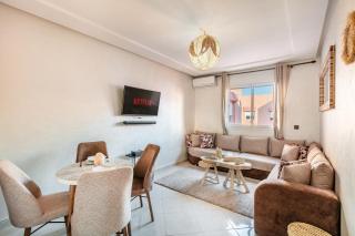 Marrakech Bloom Residence IV - 9