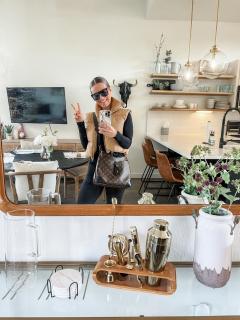 Pet Friendly Stylish Loft, Zilker Heart Of Austin - 5