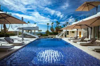 Casa Aqua Blanca - 7