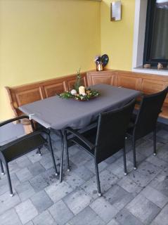 Panoramablick Zirbitzkogel - 3