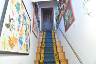 Casa Atelier Designer Moda Sandra Silva - 6