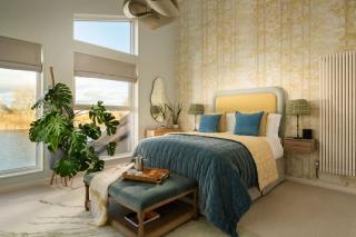 Still Waters - Scandinavian Lake Retreat - 7