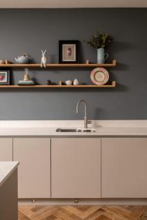 Still Waters - Scandinavian Lake Retreat - 1