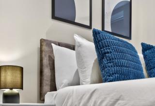 Cosy 2BR - Fast Wi-Fi - Work Space - Free Parking - 8