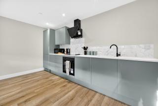 Cosy 2BR - Fast Wi-Fi - Work Space - Free Parking - 7