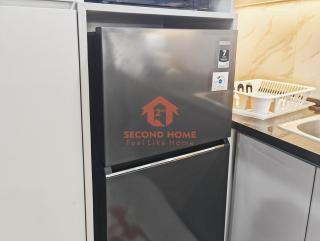 Cozy 2BR Royal Sentul Apt - 9