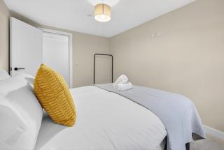 Cosy 2BR - Fast Wi-Fi - Work Space - Free Parking - 3