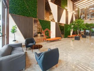 Cozy 2BR Royal Sentul Apt - 5