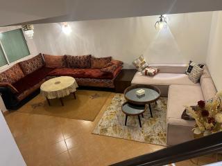 Chalet cosy familial à Imouzzer - calme, nature et confort - 0