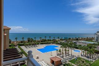 Las Arenas by H - Playa de los Haraganes HLHA69P12 - 0