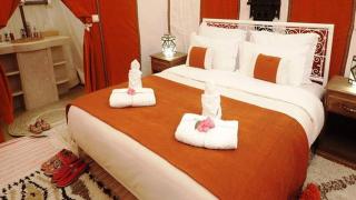 Desert Night Luxury Camp - 2