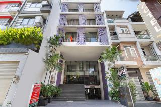 Collection O Duc Dat Hotel - Go Vap District - 0
