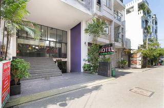 Collection O Duc Dat Hotel - Go Vap District - 8