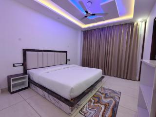 Heritage House Kasauli Hills - 9