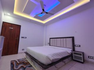 Heritage House Kasauli Hills - 7