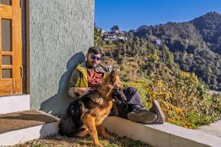 LiveAway Mukteshwar, Nainital by PACK - 3