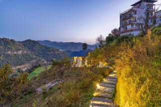 LiveAway Mukteshwar, Nainital by PACK - 3